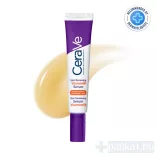 CERAVE Bőrmegújító C-vitamin Szérum 30 ml