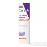 CERAVE Bőrmegújító C-vitamin Szérum 30 ml