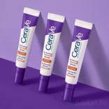 CERAVE Bőrmegújító C-vitamin Szérum 30 ml