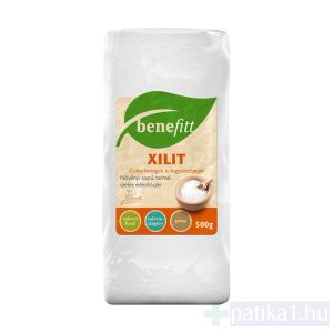 Benefitt Xilit 500g