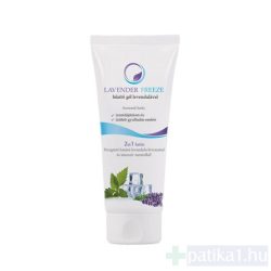 Lavender Dreeze hűsítő levendulás gél 175 ml
