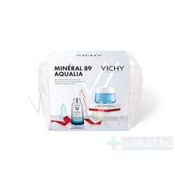 Vichy Mineral 89 XMAS csomag 2022