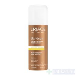 Uriage BARIÉSUN Önbarnító spray 100 ml 