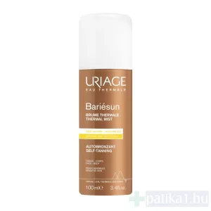 Uriage BARIÉSUN Önbarnító spray 100 ml 
