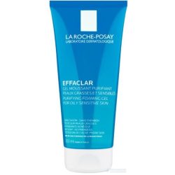 La Roche Posay Rosaliac arctisztító gél 195 ml