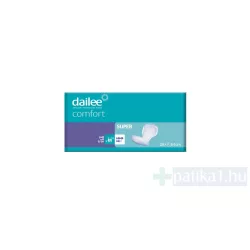 Dailee Comfort Super 2641 ml 28x
