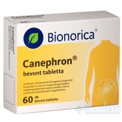 Canephron bevont tabletta 60x