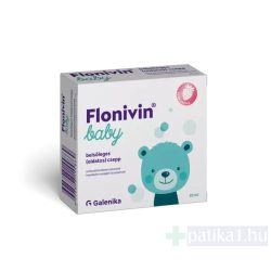 Flonivin Baby szuszpenzió 20 ml + 2 g probio