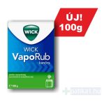 Wick VapoRub kenőcs 100 g