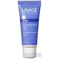 Uriage Baba Hidratáló arckrém	40 ml