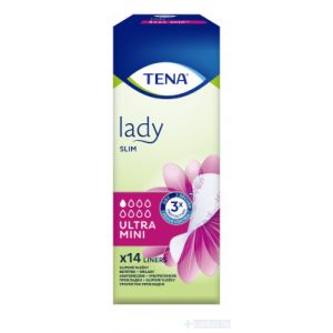 TENA Lady Slim Ultra Mini 14x