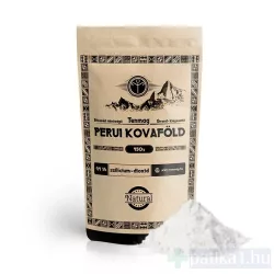 Tenmag Kovaföld por perui utántöltő 450 g