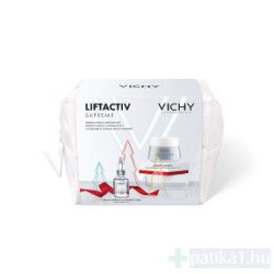 Vichy Liftactiv Supreme XMAS csomag 2022