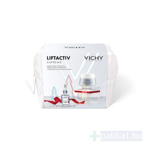 Vichy Liftactiv Supreme XMAS csomag 2022