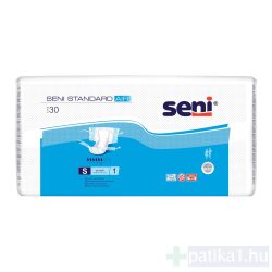 Seni standard Air Small (1200 ml) 30x