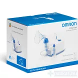 Omron Inhalátor orrzuhanyos 2 in 1 C102 1x