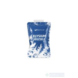 Elysium jégzselé 10 x 15 cm 200 ml