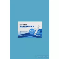   Elysium Naturflora 2 milliárd/5 ml belsőleges szuszpenzió 20x5 ml