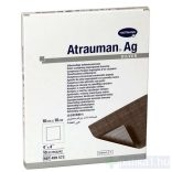 Atrauman Ag kenőcstüll 10x10 cm 1x
