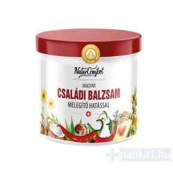 Magyar Családi Balzsam melegítő hatással 250 ml