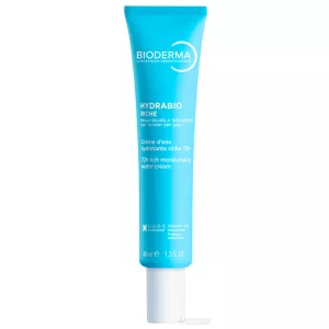 Bioderma Hydrabio Rich krém 40 ml