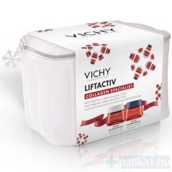 Vichy Liftactiv Collagen Specialist XMAS csomag 2023