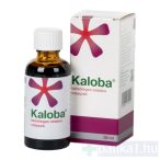 Kaloba belsőleges oldatos cseppek 50 ml 