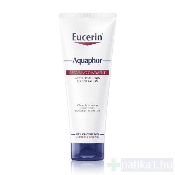 Eucerin Aquaphor bőrregeneráló kenőcs 220 ml 