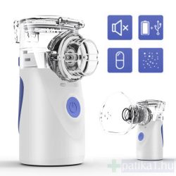 Mesh ultrahangos inhalátor 1x 