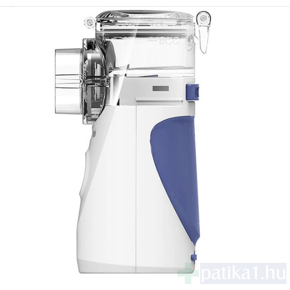 Mesh ultrahangos inhalátor 1x 