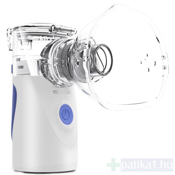 Mesh ultrahangos inhalátor 1x 