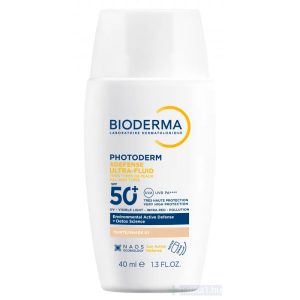 Bioderma Photoderm XDefense 01 Light SPF50+ 40 ml x defense