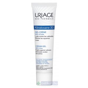 Uriage KÉRATOSANE 30 gél-krém 40 ml