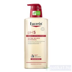 Eucerin pH5 bőrkímélő tusfürdő 400 ml