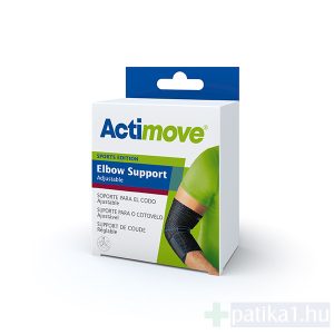 Actimove Sport könyöktámasz állítható 1x