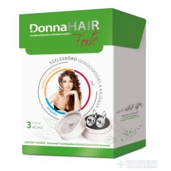 DonnaHair Forte kapszula 90x