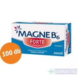 Magne B6 Forte filmtabletta 100x