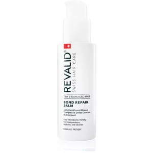 Revalid Dry Damaged Bond Repair regeneráló hajbalzsam 100 ml 