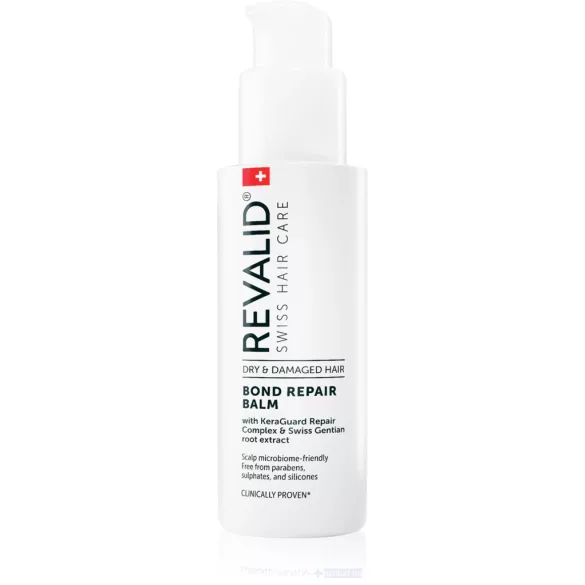 Revalid Dry Damaged Bond Repair regeneráló hajbalzsam 100 ml 