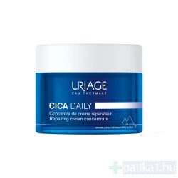 Uriage Cica Daily Regeneráló arckrém koncentrátum 50 ml