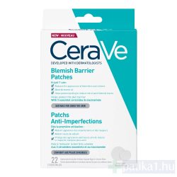 CERAVE Pattanások elleni tapasz 22x
