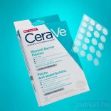 CERAVE Pattanások elleni tapasz 22x