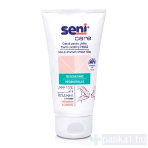 Seni Care Urea krém 100 ml