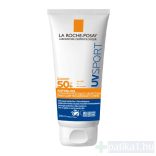 LRP ANTHELIOS UV SPORT PRO-RESISTANCE fényvédő tej SPF50+ 200 ml