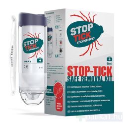 Stop-tick kullancseltávolító készlet Ceumed 1x