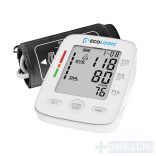 ECOLOGIC VÉRNYOMÁSMÉRŐ FELKAROS GYEL01 VIVALDI automata 1x