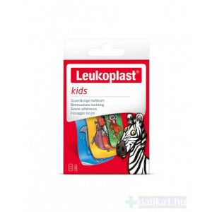 Leukoplast sebtapasz gyerekeknek 12x