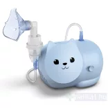 Omron Nami Cat kompressziós inhalátor gyermekeknek 1x