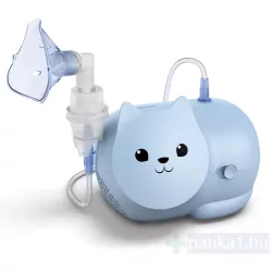 Omron Nami Cat kompressziós inhalátor gyermekeknek 1x