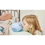Omron Nami Cat kompressziós inhalátor gyermekeknek 1x